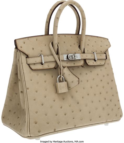 hermes light beige bag.